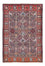 Tappeto Persero - Nomade - 200 x 136 cm - ruggine