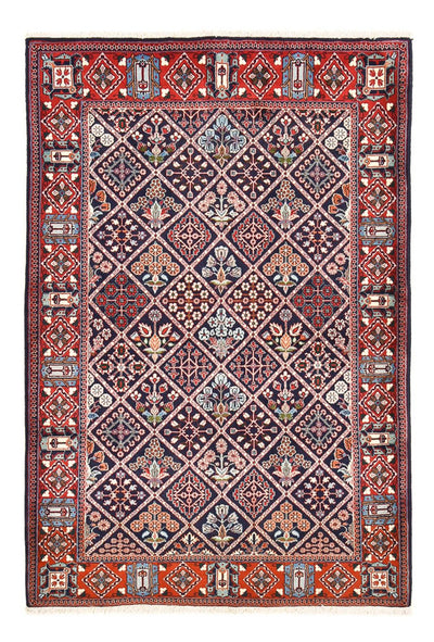 Meymeh Tappeto 136x200cm - Tappeto persiano