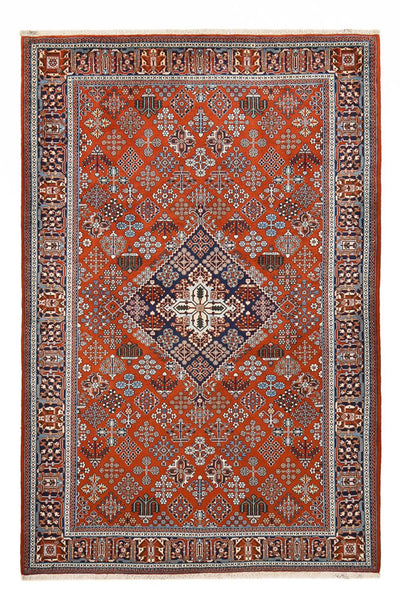 Meymeh Tappeto 165x255cm - Tappeto persiano