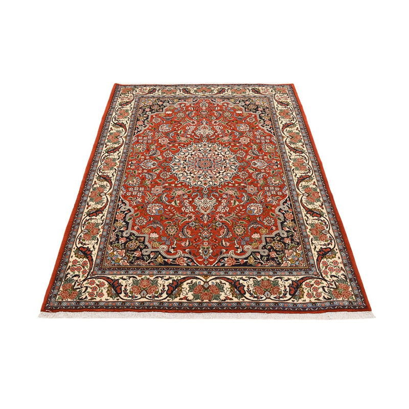 Tappeto Persero - Classico - 223 x 167 cm - rosso