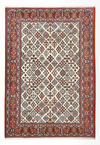 Meymeh Tappeto 170x246cm - Tappeto persiano