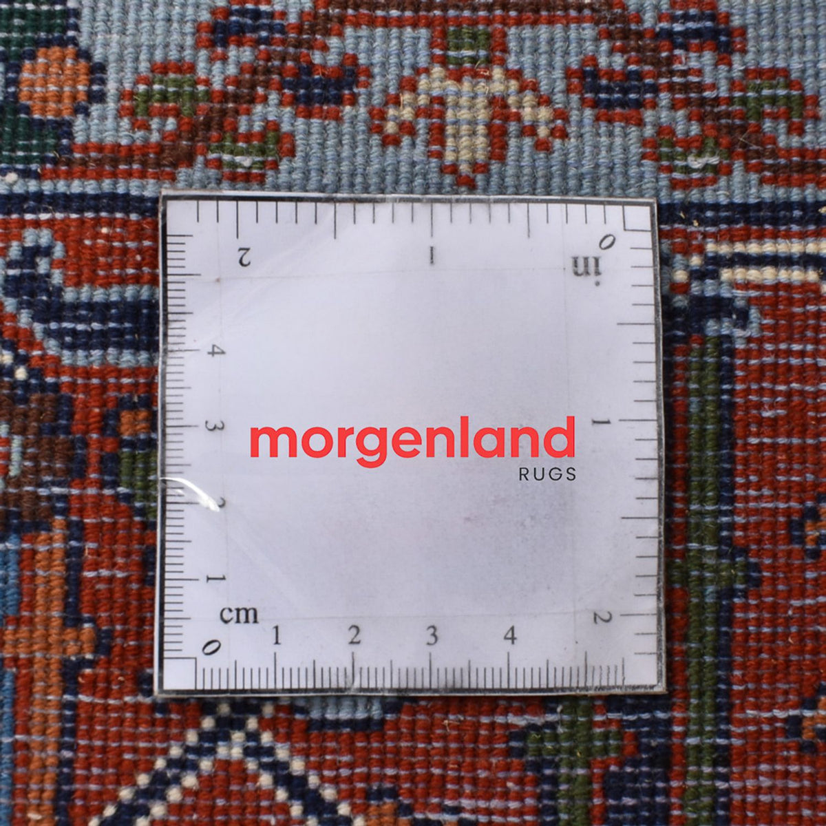 Tappeto Persero - Nomade - 246 x 170 cm - crema