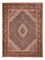 Tappeto Persero - Tabriz - Reale - 402 x 303 cm - beige scuro