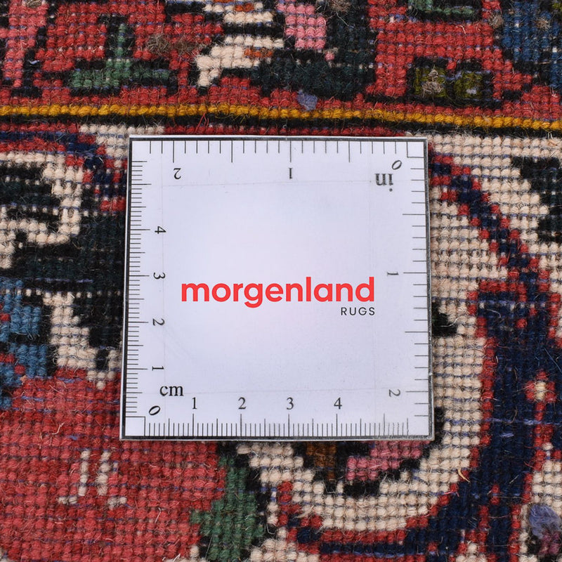 Tappeto Persero - Nomade - 197 x 135 cm - multicolore