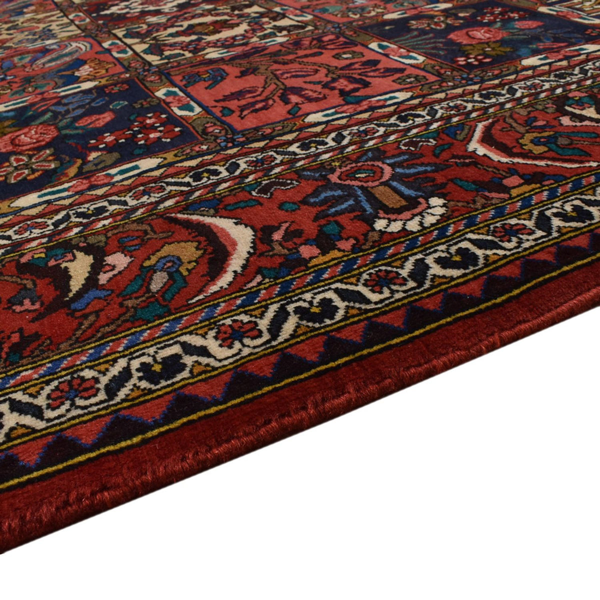 Tappeto Persero - Nomade - 315 x 206 cm - multicolore