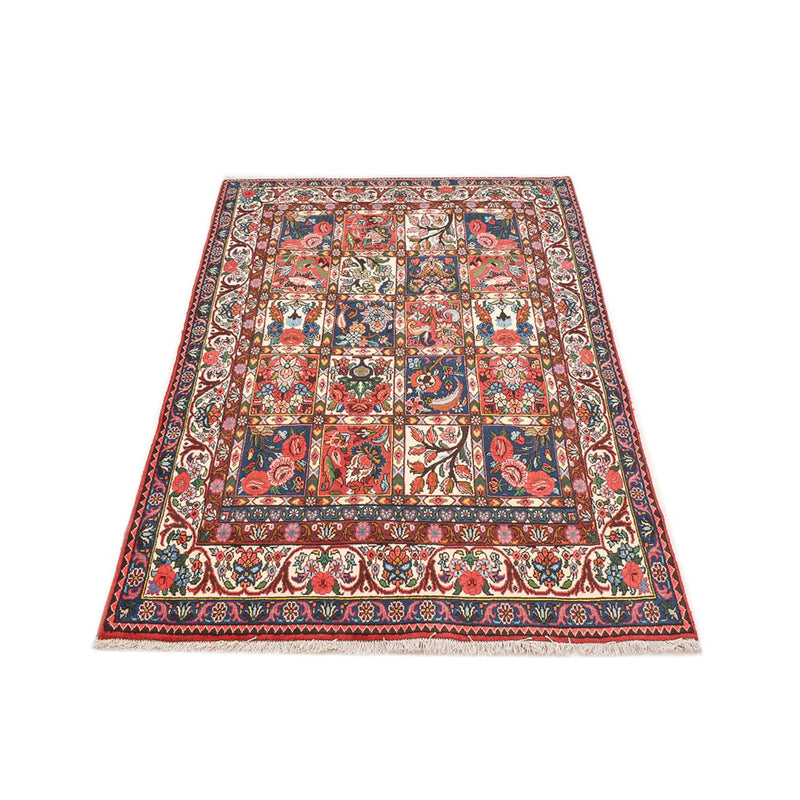 Tappeto Persero - Nomade - 199 x 130 cm - multicolore