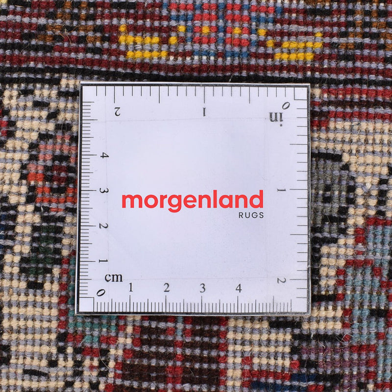 Tappeto Persero - Nomade - 199 x 130 cm - multicolore