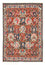 Tappeto Persero - Nomade - 199 x 135 cm - multicolore