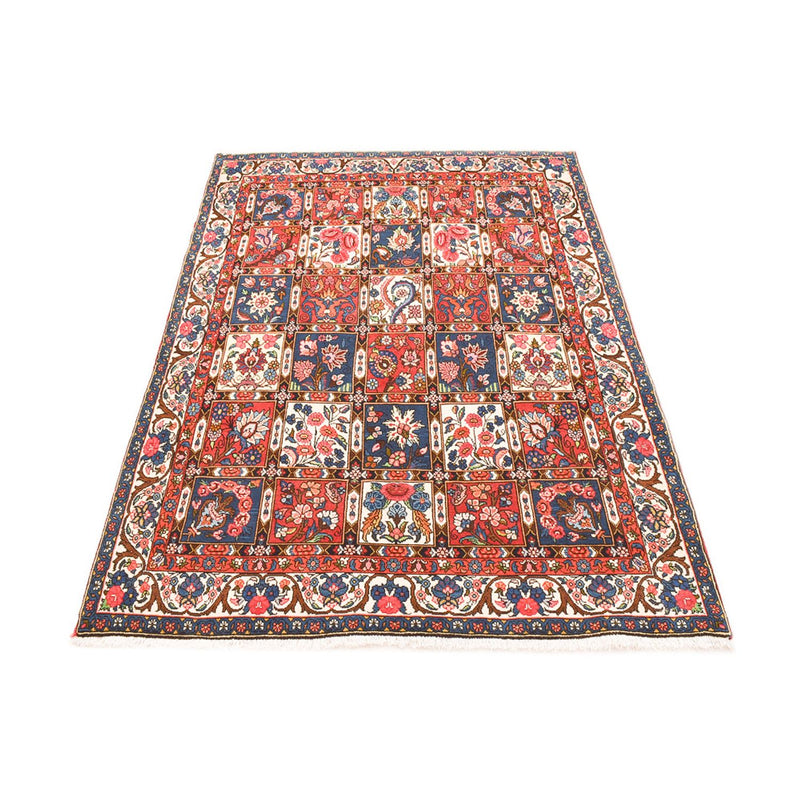 Tappeto Persero - Nomade - 199 x 135 cm - multicolore