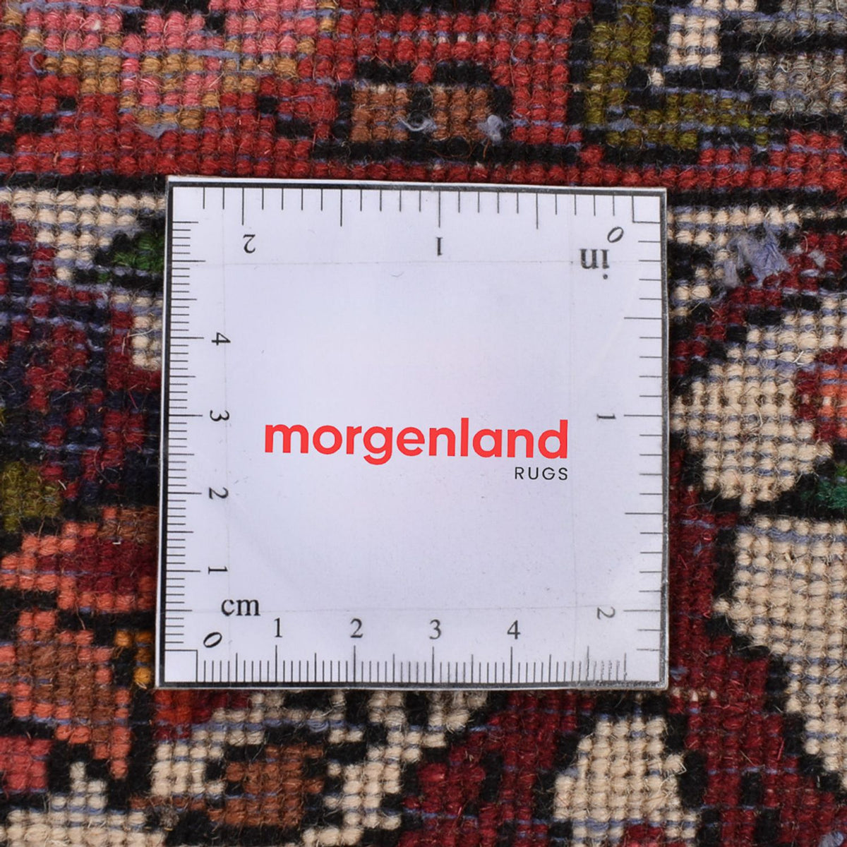 Tappeto Persero - Nomade - 199 x 138 cm - multicolore