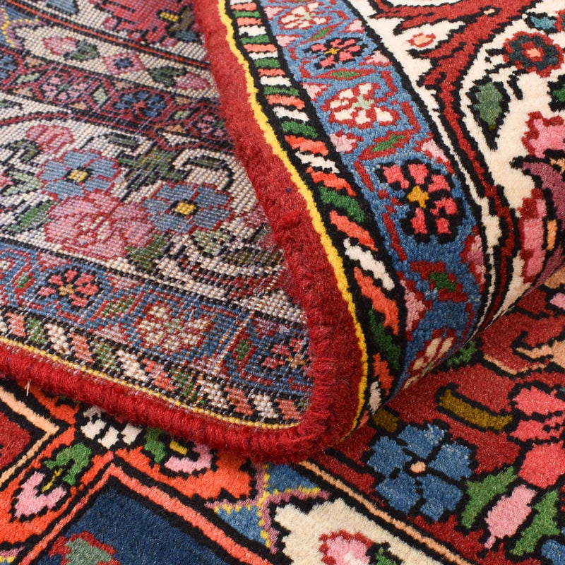 Tappeto Persero - Nomade - 205 x 133 cm - multicolore