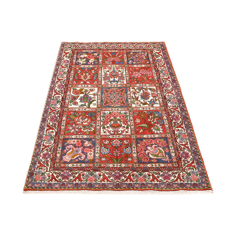 Tappeto Persero - Nomade - 205 x 133 cm - multicolore