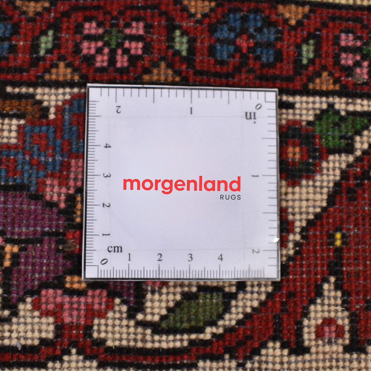 Tappeto Persero - Nomade - 205 x 133 cm - multicolore