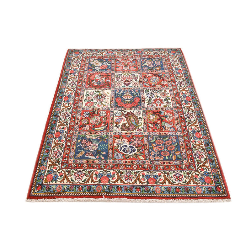 Tappeto Persero - Nomade - 191 x 138 cm - multicolore
