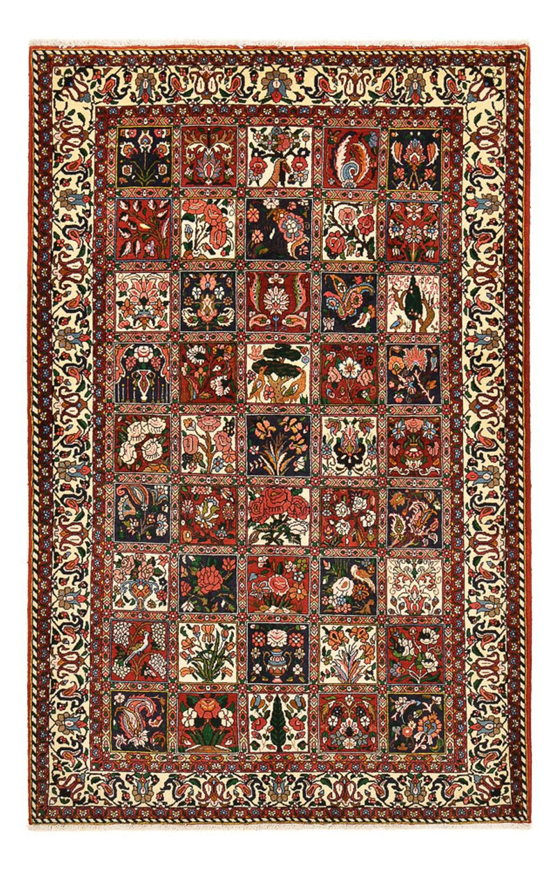 Tappeto Persero - Nomade - 233 x 151 cm - multicolore