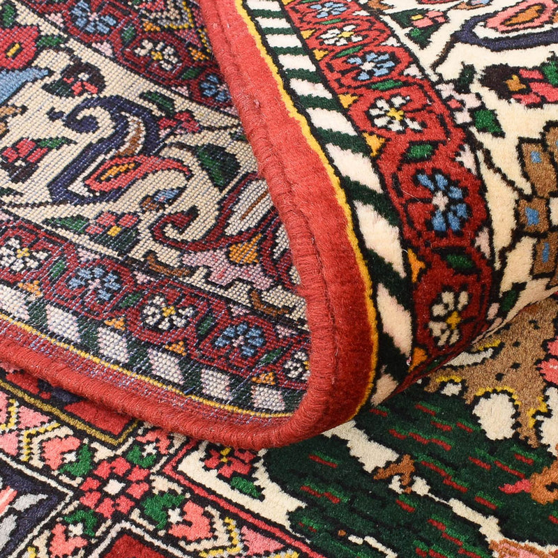 Tappeto Persero - Nomade - 233 x 151 cm - multicolore