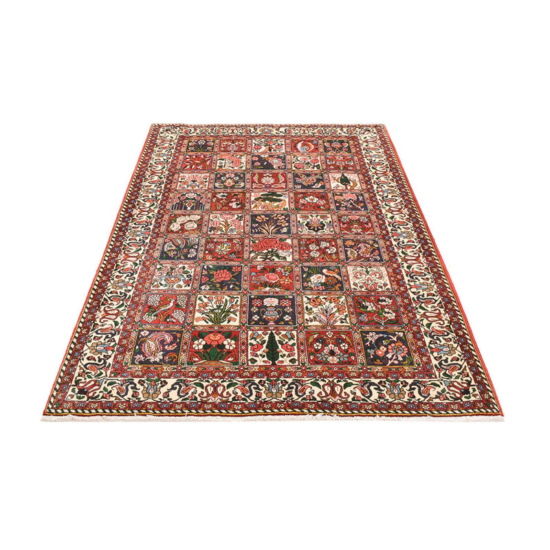 Tappeto Persero - Nomade - 233 x 151 cm - multicolore