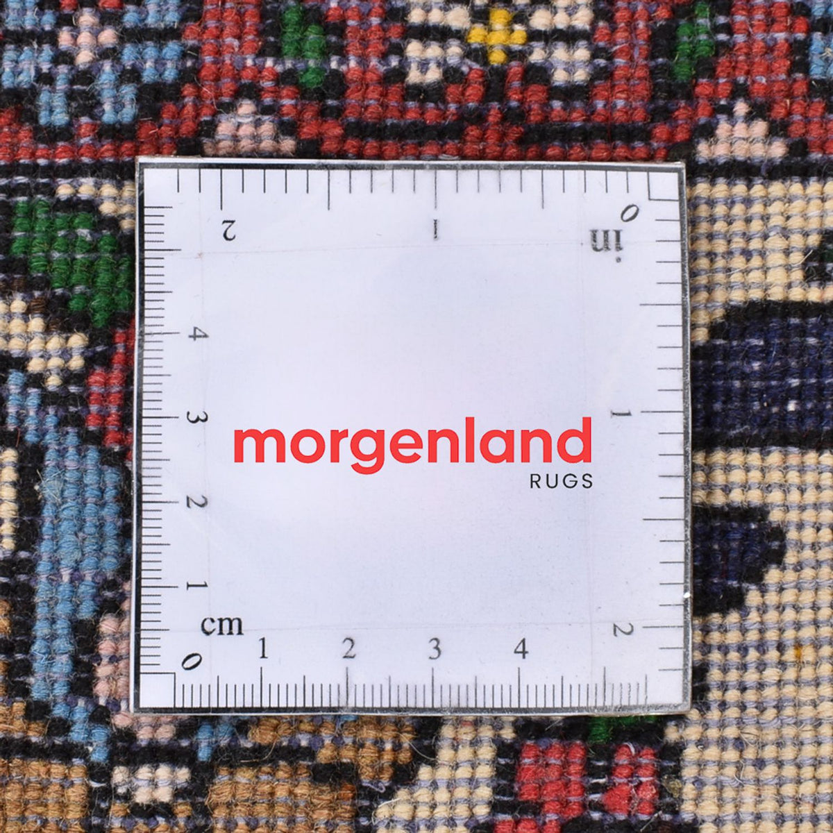 Tappeto Persero - Nomade - 233 x 151 cm - multicolore