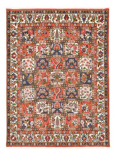 Bakhtiari Tappeto 140x192cm - Tappeto persiano