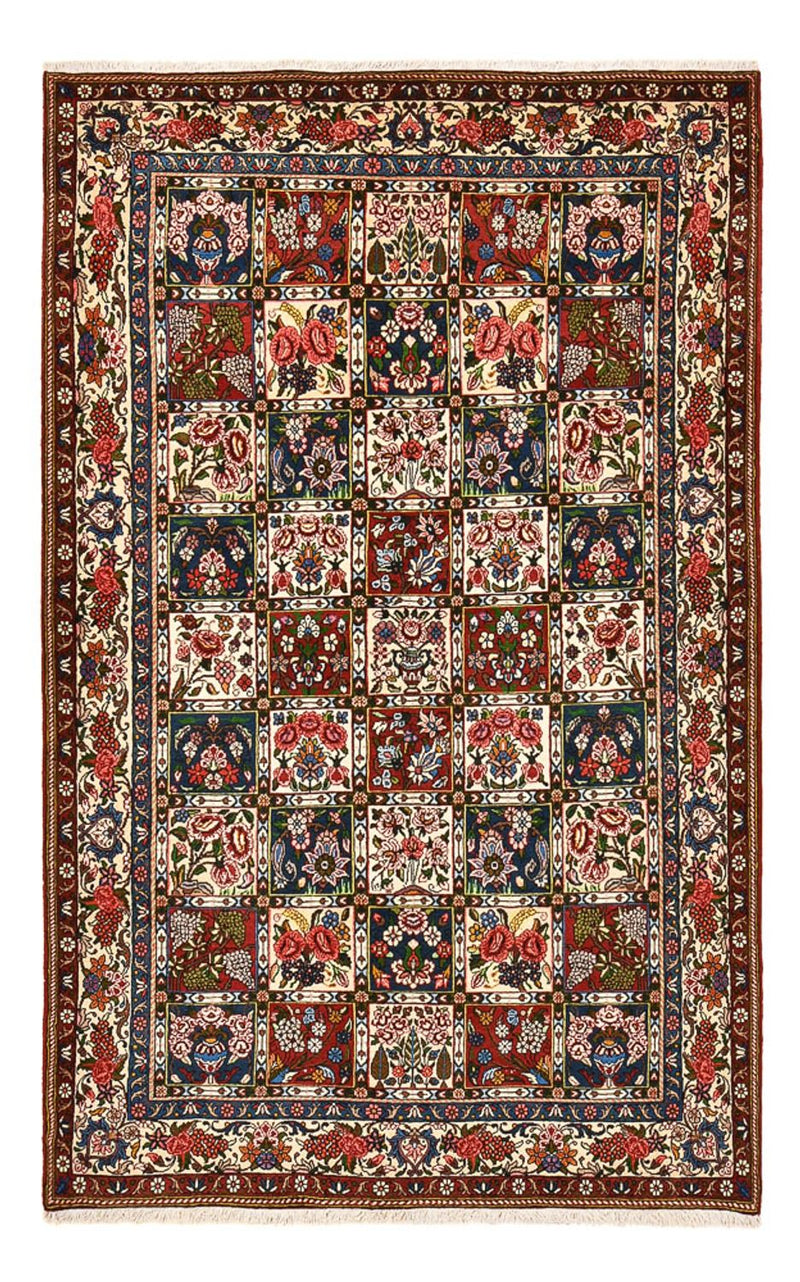 Tappeto Persero - Nomade - 252 x 158 cm - multicolore