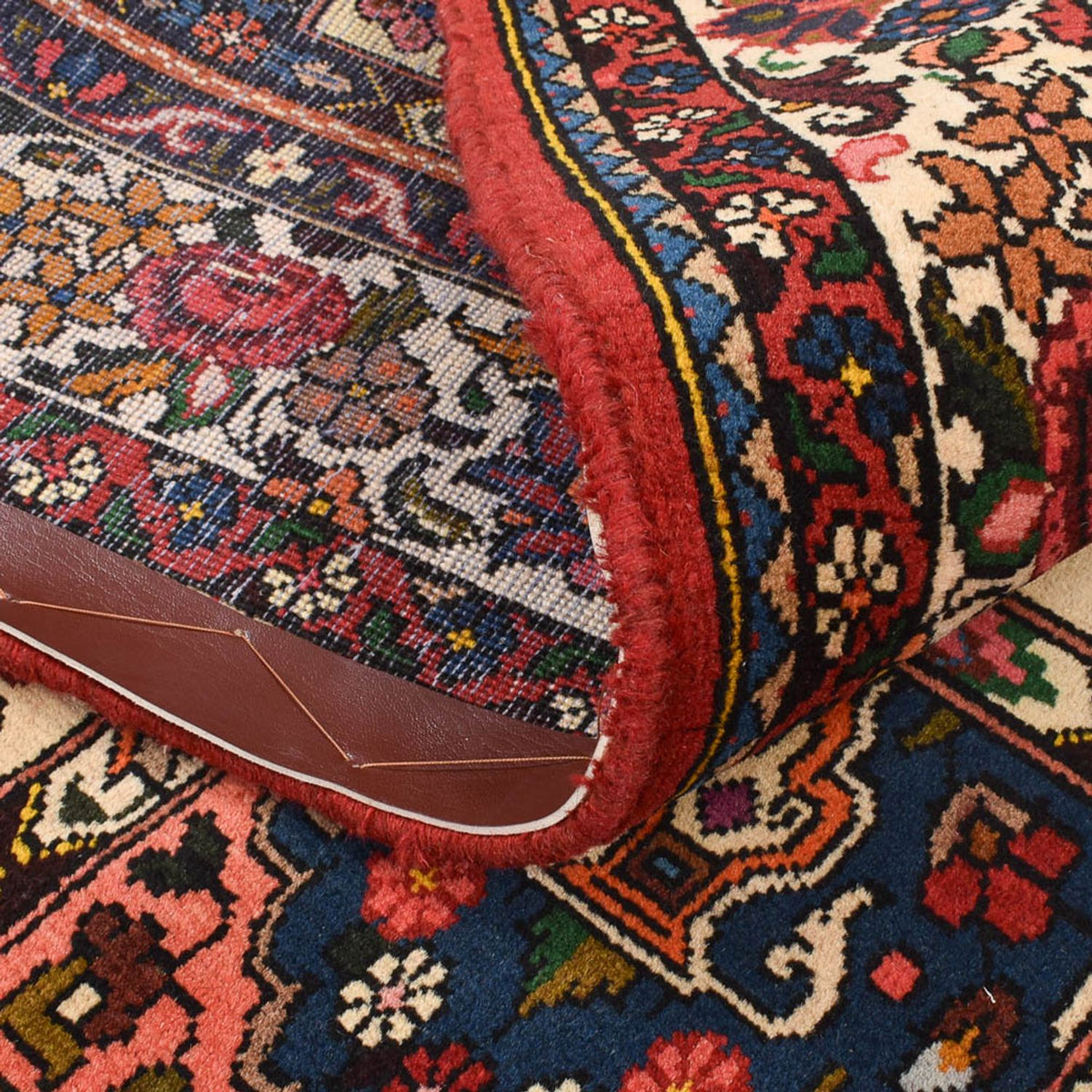 Tappeto Persero - Nomade - 197 x 140 cm - multicolore