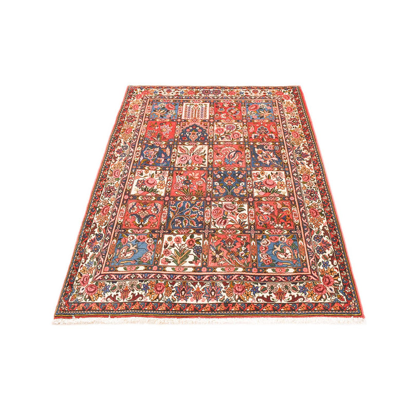 Tappeto Persero - Nomade - 197 x 140 cm - multicolore