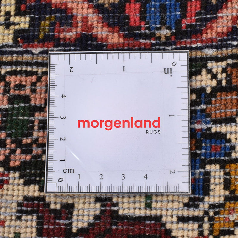 Tappeto Persero - Nomade - 197 x 140 cm - multicolore