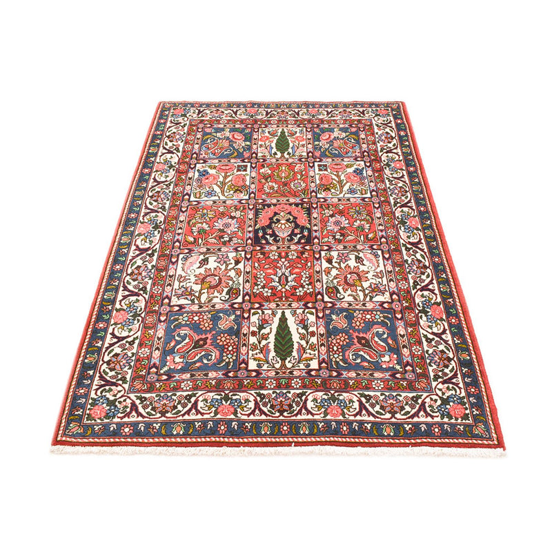 Tappeto Persero - Nomade - 203 x 137 cm - multicolore