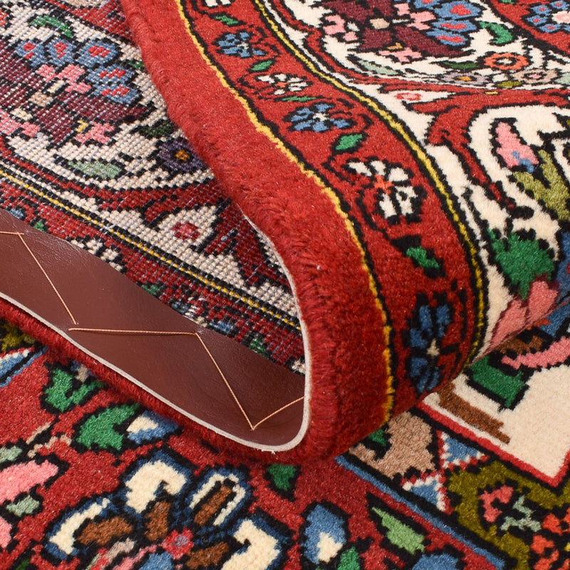 Tappeto Persero - Nomade - 196 x 133 cm - multicolore