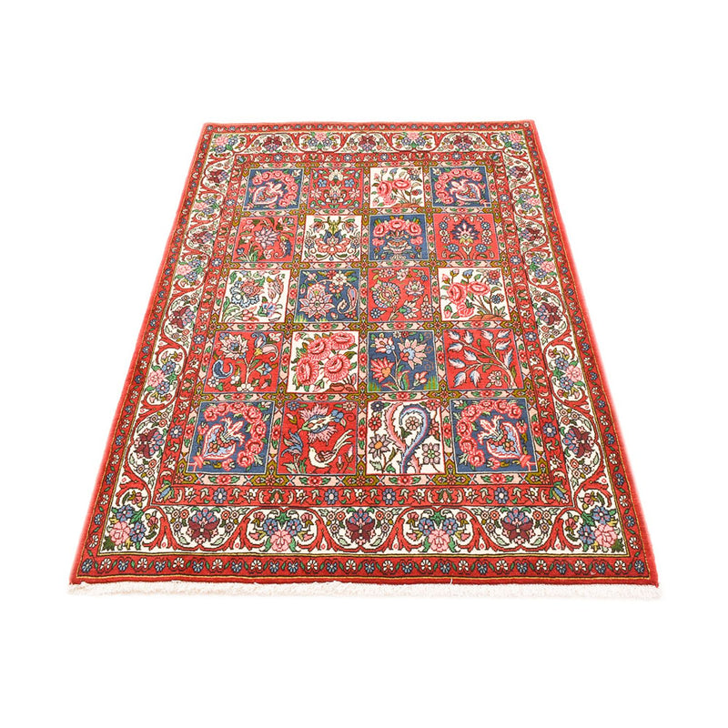Tappeto Persero - Nomade - 196 x 133 cm - multicolore