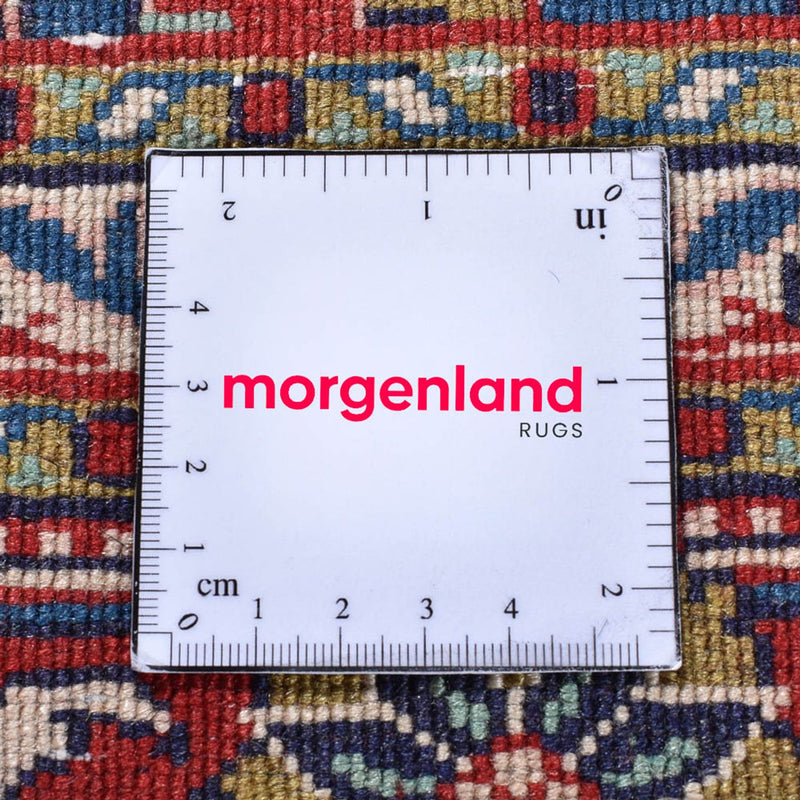 Tappeto Persero - Nomade - 211 x 132 cm - multicolore