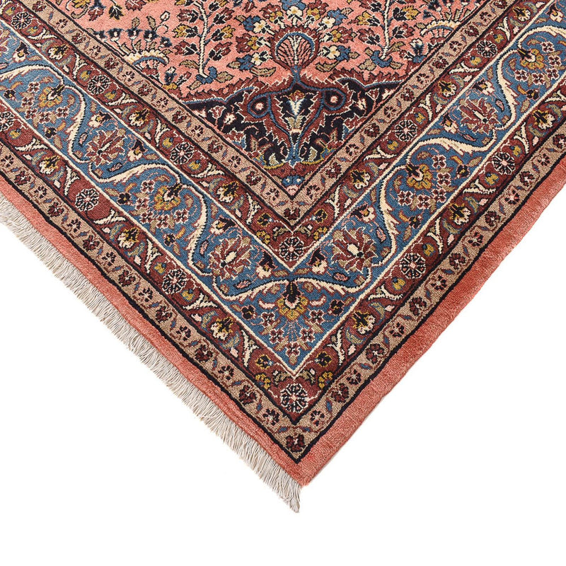 Tappeto Persero - Nomade - 223 x 214 cm - rosa