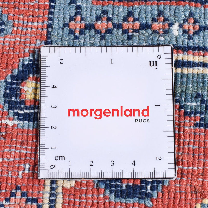 Tappeto Persero - Classico - 360 x 273 cm - blu scuro