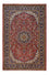 Tappeto Persero - Classico - 302 x 200 cm - rosso scuro