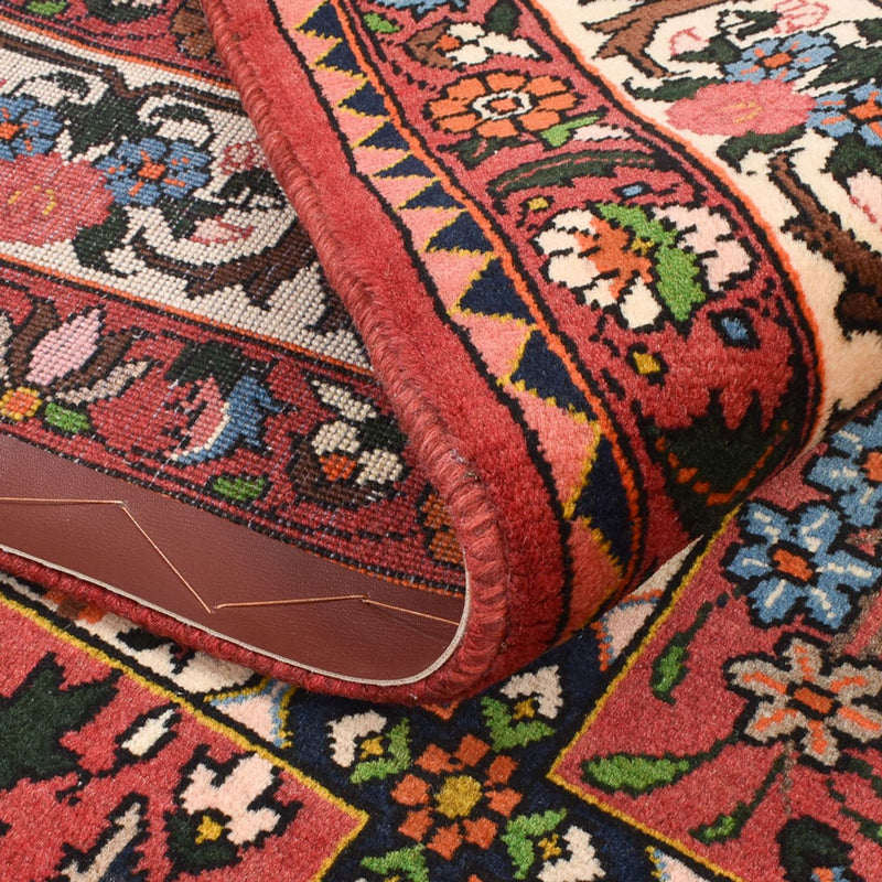 Tappeto Persero - Nomade - 199 x 137 cm - multicolore