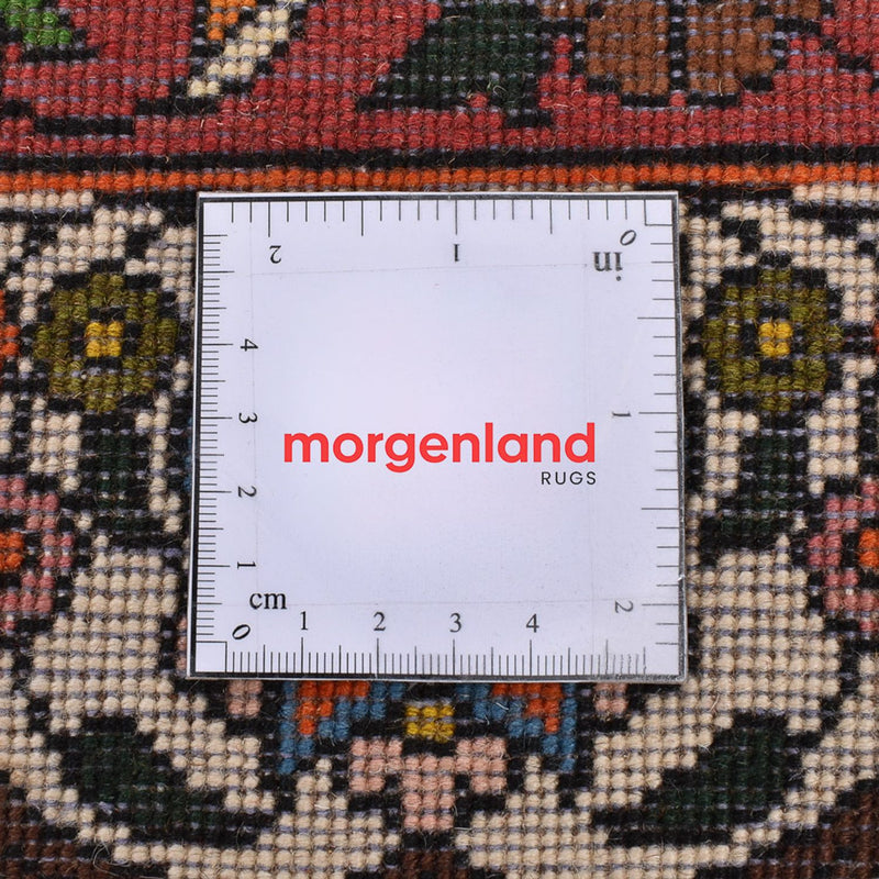 Tappeto Persero - Nomade - 199 x 137 cm - multicolore