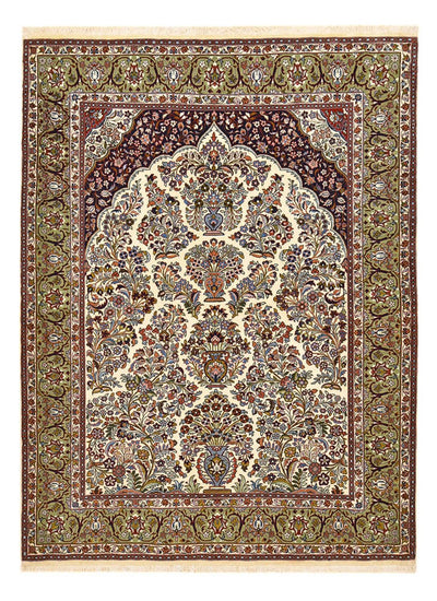 Sarouk Tappeto 175x235cm - Tappeto persiano