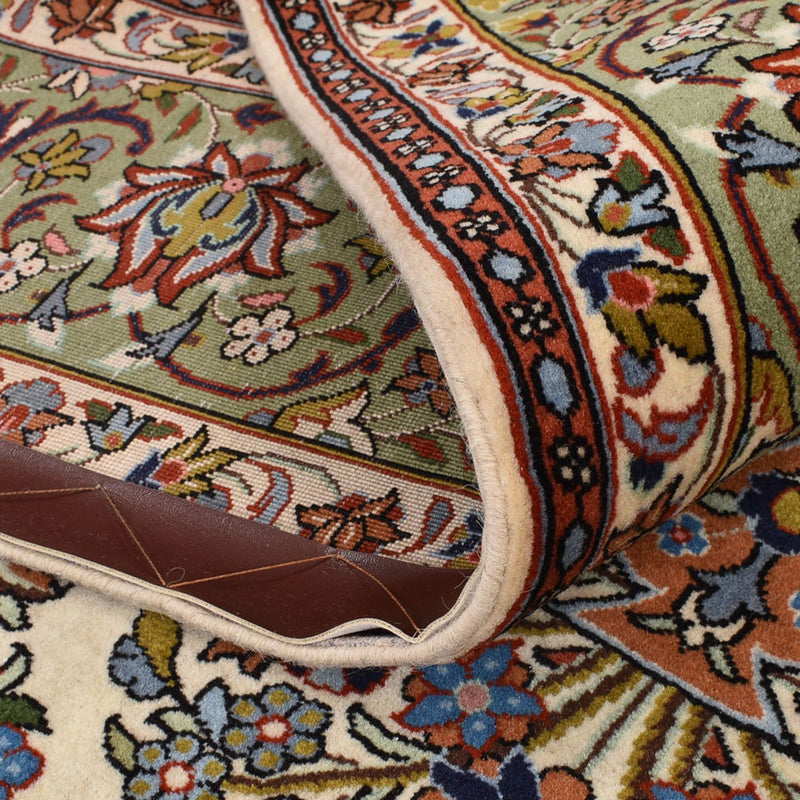 Tappeto Persero - Classico - 235 x 175 cm - crema