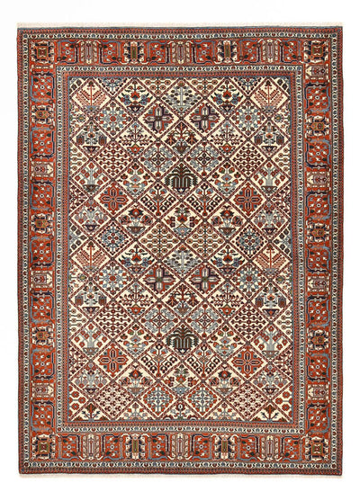 Meymeh Tappeto 168x238cm - Tappeto persiano
