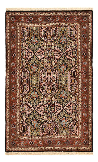 Ilam Tappeto 99x163cm - Tappeto persiano