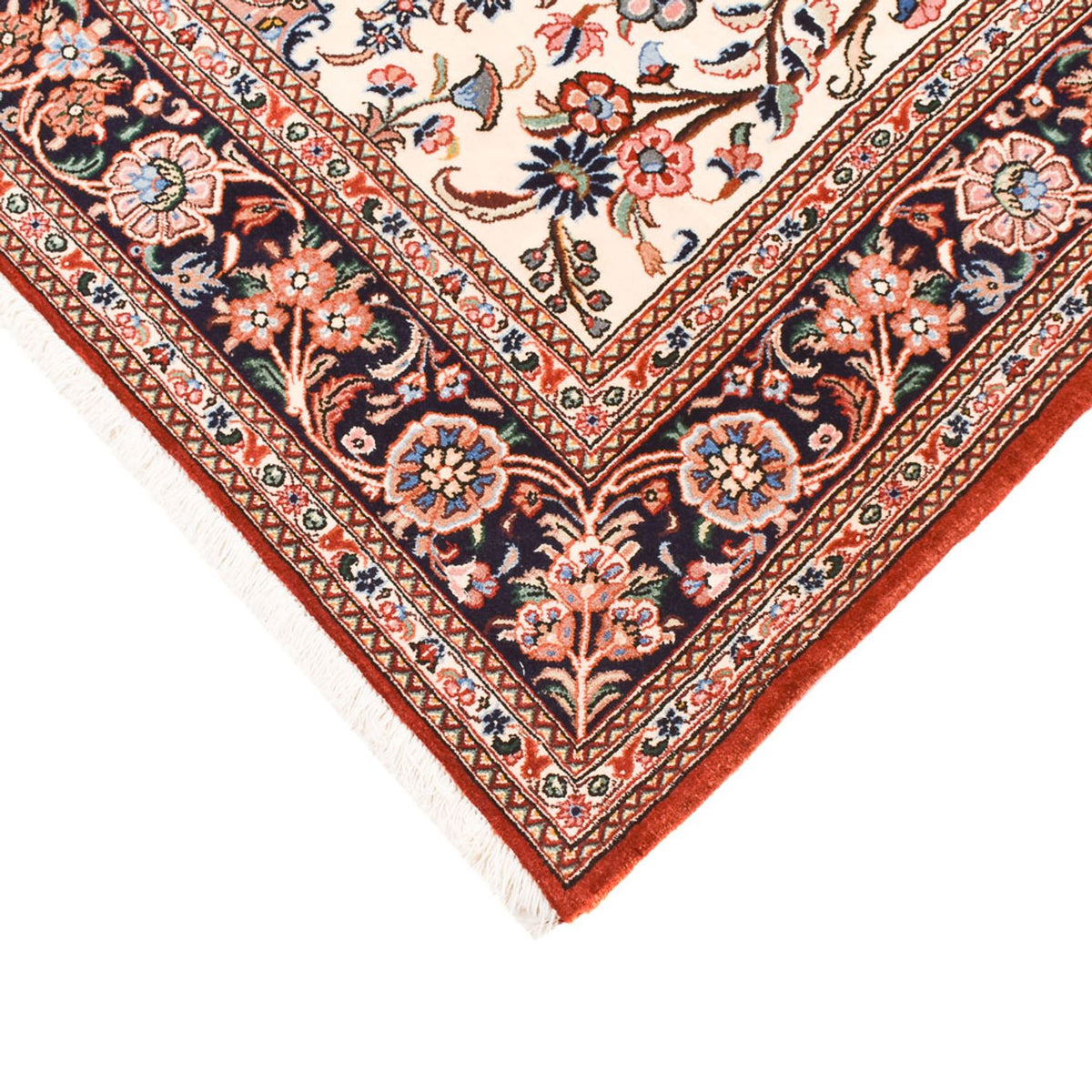 Tappeto Persero - Ghom - 205 x 140 cm - multicolore