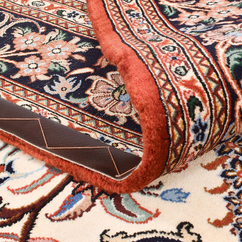 Tappeto Persero - Ghom - 205 x 140 cm - multicolore