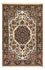 Tappeto Persero - Ghom - Reale - 218 x 138 cm - beige