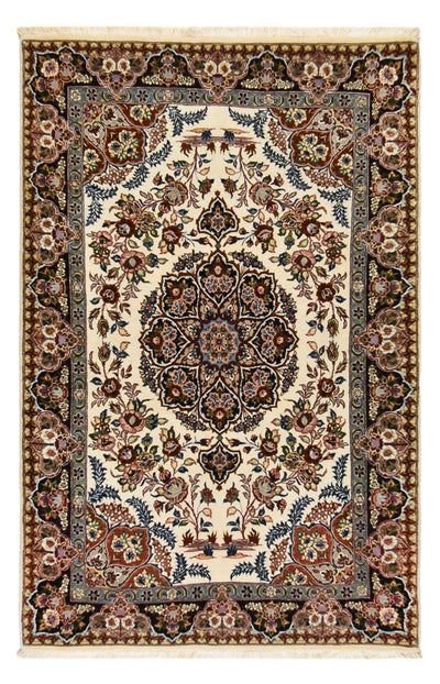 Ilam Tappeto 138x218cm - Tappeto persiano