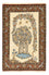 Tappeto Persero - Ghom - Reale - 201 x 129 cm - beige chiaro
