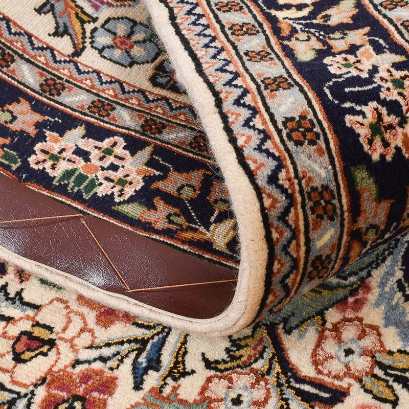 Tappeto corsia Tappeto Persero - Ghom - 360 x 74 cm - sabbia