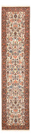Tappeto corsia Tappeto Persero - Bidjar - 328 x 73 cm - beige