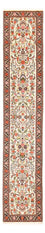 Tappeto corsia Tappeto Persero - Bidjar - 317 x 60 cm - beige