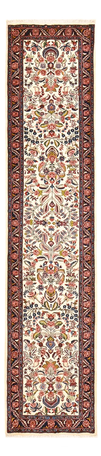 Bidjar Tappeto 62x280cm - Tappeto persiano