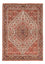 Tappeto Persero - Bidjar - 157 x 108 cm - rosso